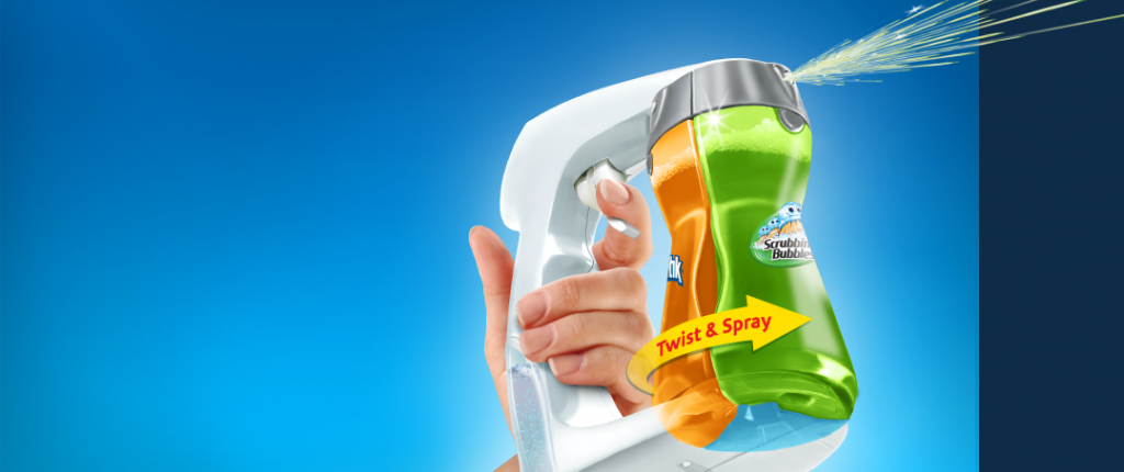 Smart Twist System