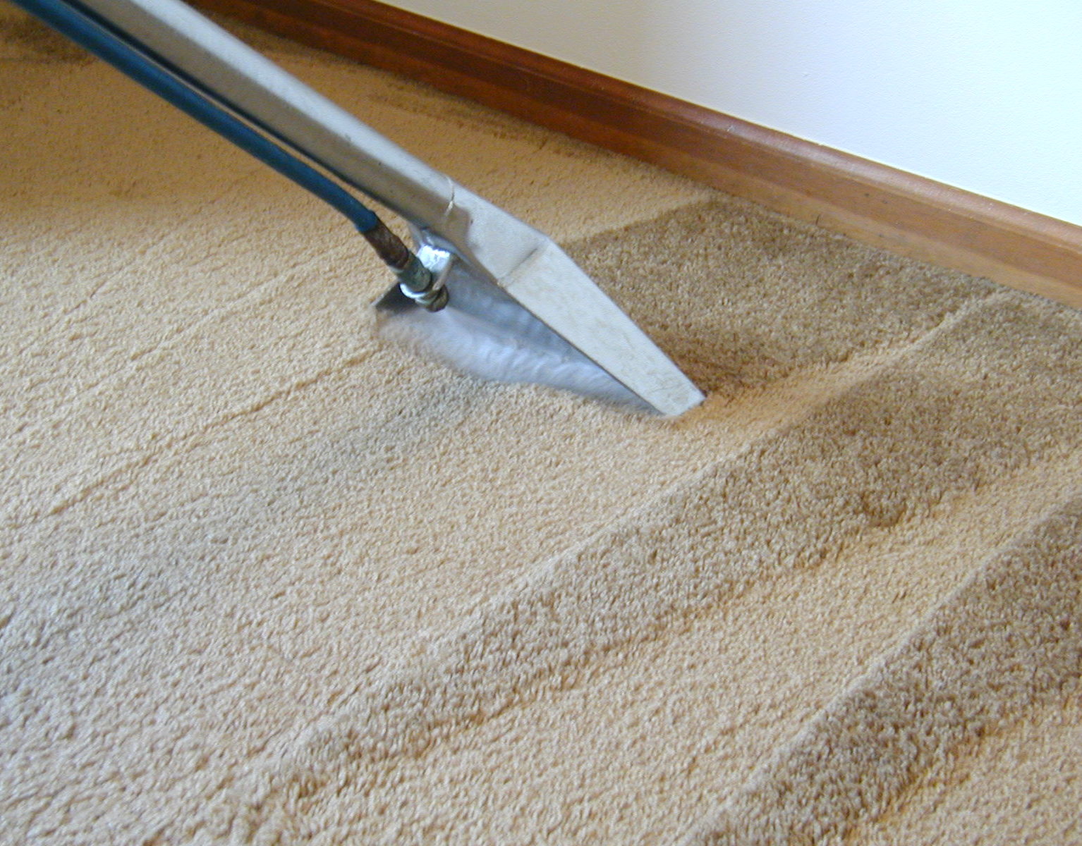 carpet cleaning machines