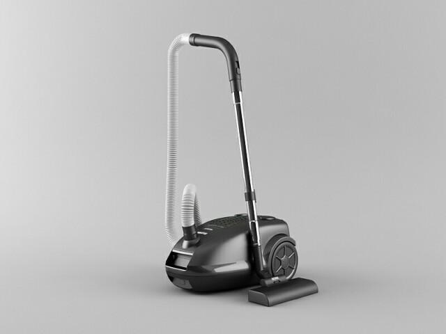 vacuum cleaners collection