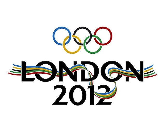 London Olympics 2012 clean up