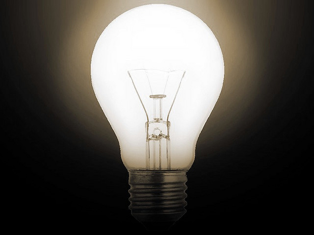 save on electricity