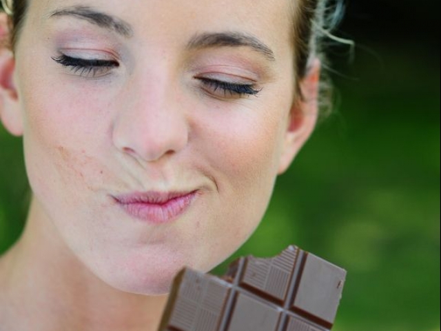 chocolate-for-women