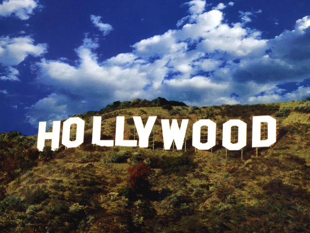 hollywood-sign-to-be-cleaned