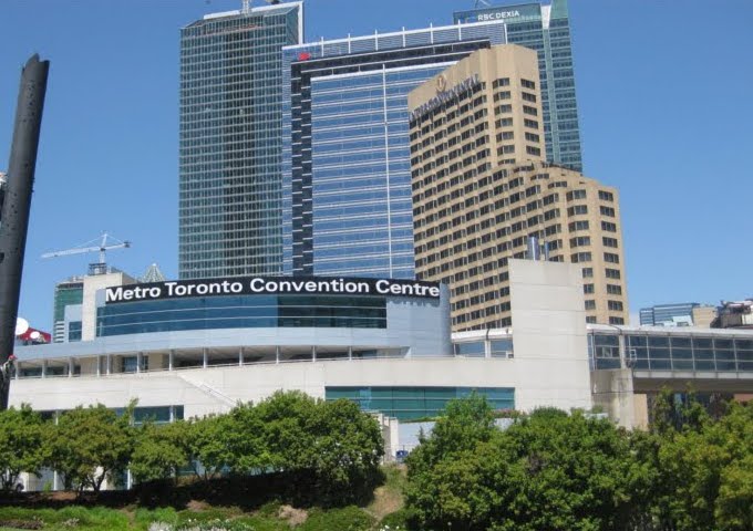 Metro Toronto Convention Centre