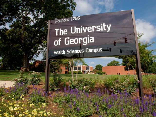 University of Georgia