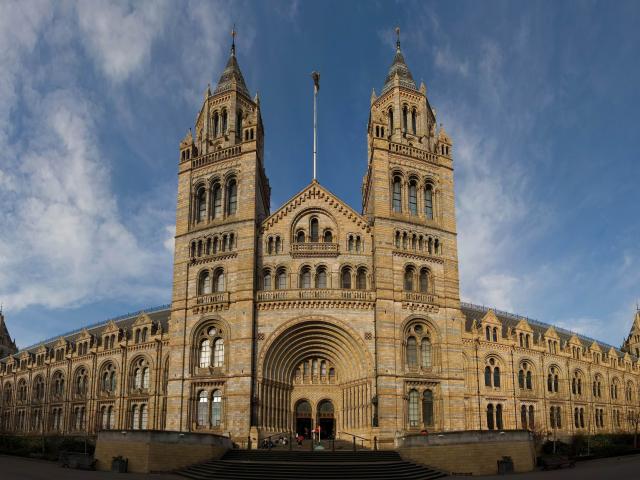 Natural-History-Museum-London