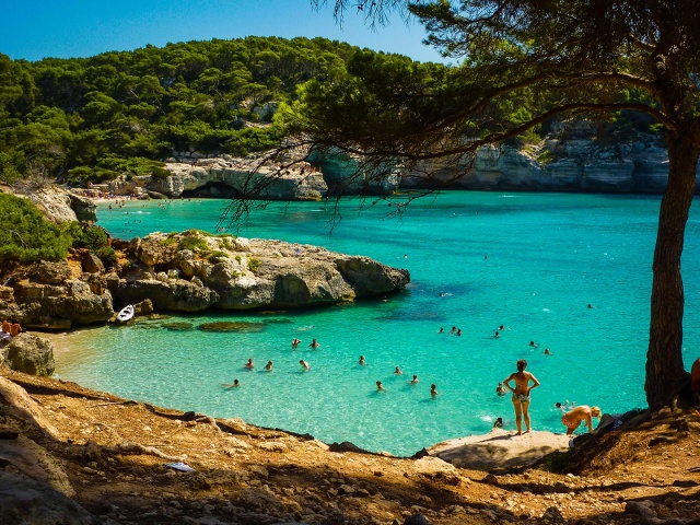 Top 5 Cleanest Beaches In The World Most Beautiful Top 5 Cleanest Beaches In The World