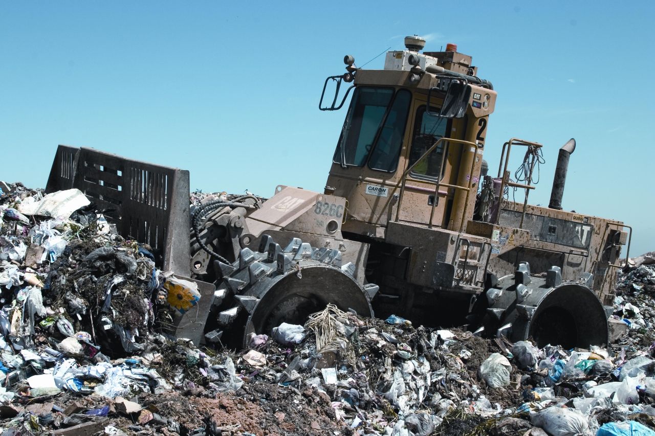 Rubbish Removal Shepherds Bush